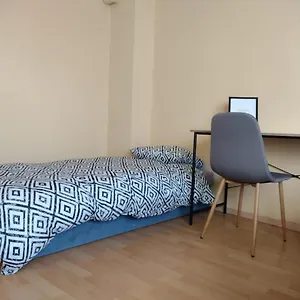 Quiet And Comfy In Kwatera prywatna Kraków