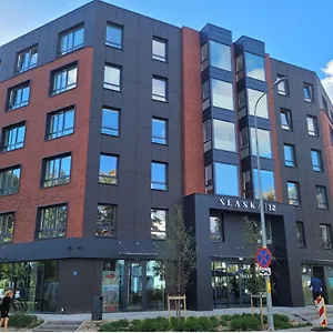 Apartament Set Apartmenty - Slaska 12, Gdańsk