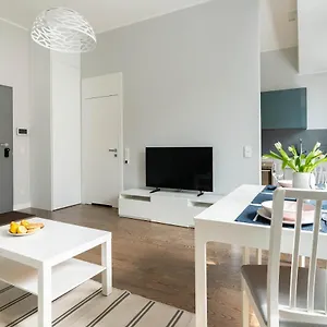 Apartament Ina Rent - Riverview, Gdańsk
