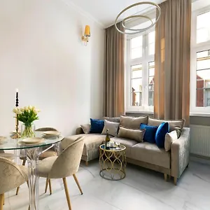 Apartament Old Town Premium By Elite, Gdańsk
