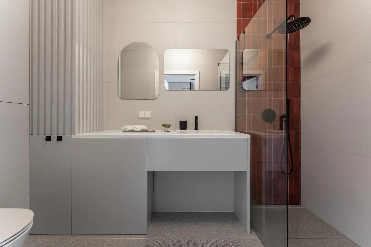 Apartament Chlebova 314 Gdańsk Polska