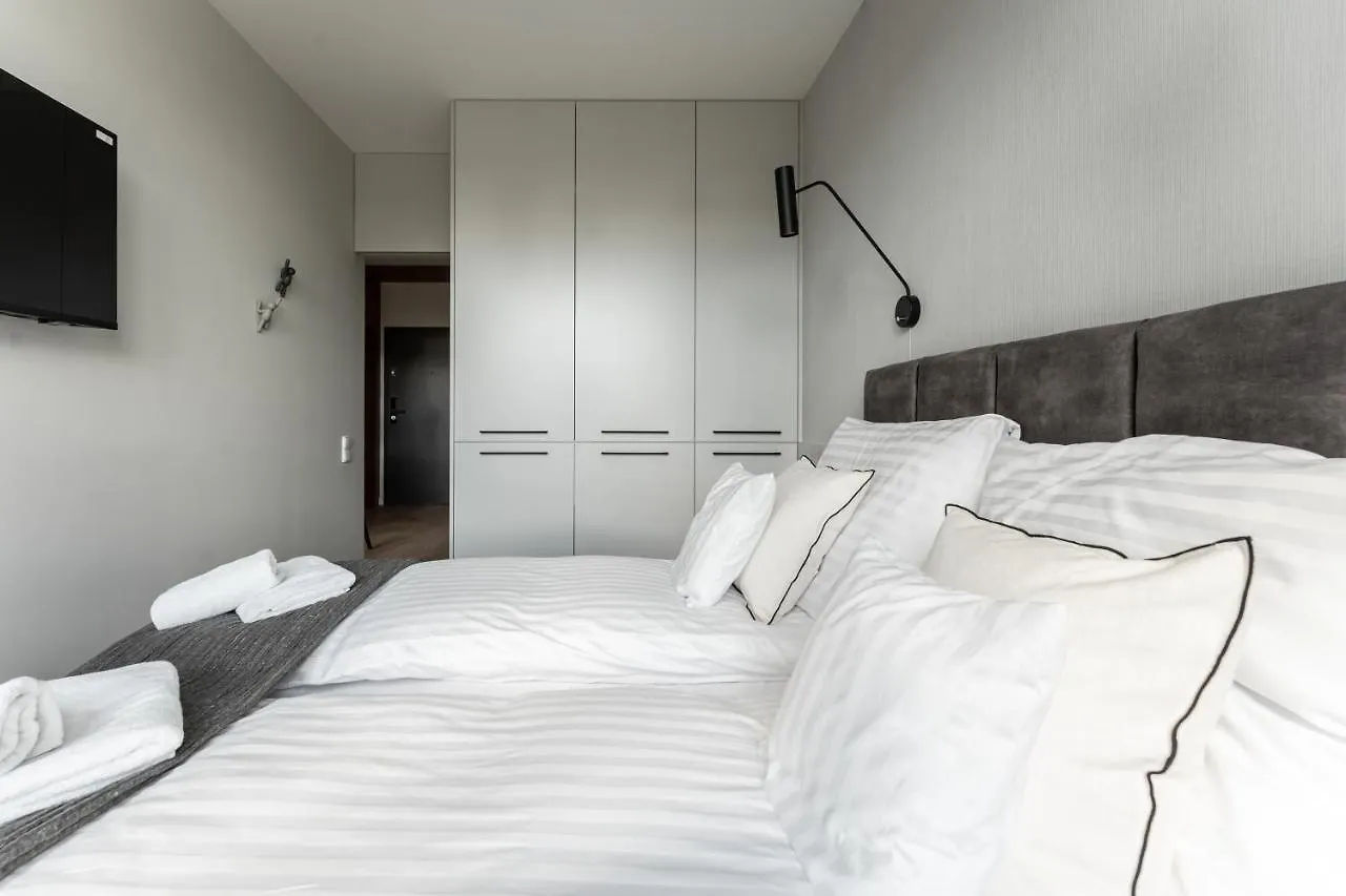 Apartament Chlebova 314 Gdańsk 0*,  Polska