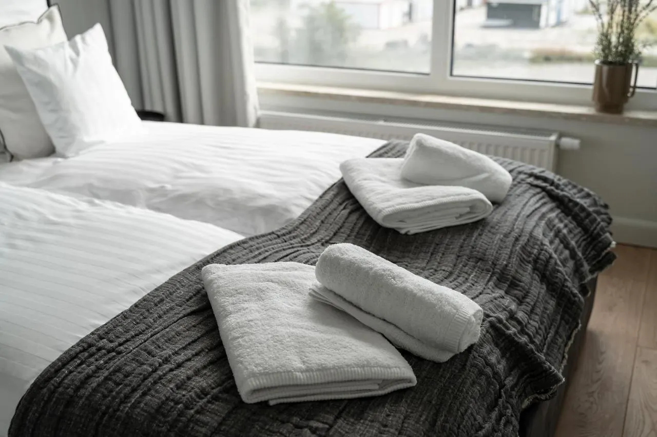Apartament Chlebova 314 Gdańsk