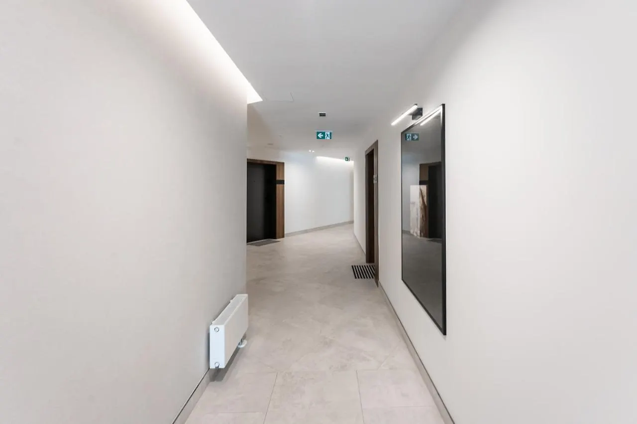 Apartament Chlebova 314 Gdańsk Polska